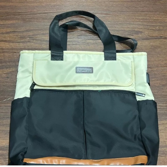 cyureay Handbags - Cyureay Women’s‎ Convertible Back Pack Or Carry Padded Pocket B91